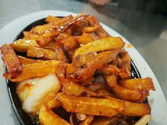 -铁板烧老店(风味酒店)