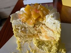 -FALANC CAKE生日蛋糕(龙岗店)