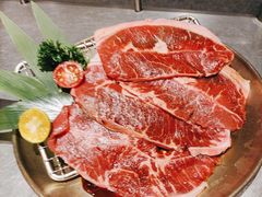 -韩宫宴烤肉·料理(苏州中心店)