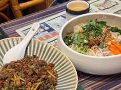 -呐咪傣园·云南菜(石厦店)