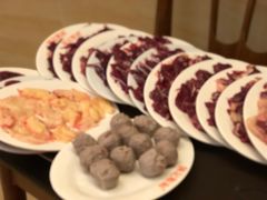 -陈记顺和潮汕牛肉火锅(韩江路店)