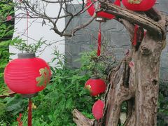 -芦茨金富饭庄·25年老字号·专做稻草鸡