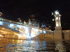 -海河游船-永乐码头(大悲院)