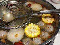 -八合里潮汕鲜牛肉火锅(上海汇智广场店)