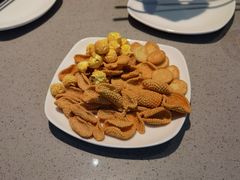 -半天妖烤鱼(中山路店)