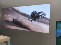 -DJI大疆(福州万象城授权体验店)