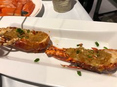 -海天盛宴新派海鲜自助餐厅(群力店)
