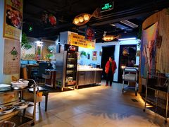 -黄寺蒸汽海鲜(黄寺大街店)