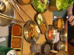 -闻老头·菊花炭烤肉(D11店)