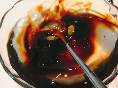 冰粉-成都你六姐·牛肉冒菜·麻辣香锅(长泰广场店)