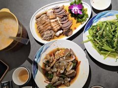 -潮道鱼仔店·潮汕味(长兴路店)