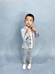 -小鬼当佳儿童摄影(回龙观店)