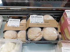-大苹果面包生日蛋糕(明珠店)