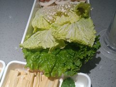 -半天妖烤鱼(丰科万达店)