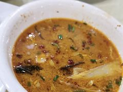 -考记泥焗鸡农庄·海鲜(北洛秘境店)