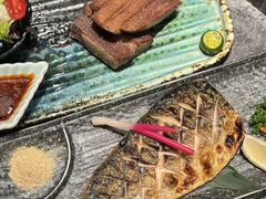 铁板厚烧牛舌-炙柒Sekinana·精致日料(合生汇店)