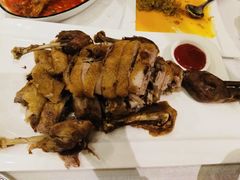 -梅龙镇酒家(南京西路总店)