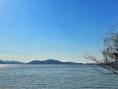 -东钱湖旅游度假区