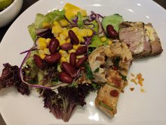 -飨食汇全日制餐厅·昆山皇冠假日酒店(九方店)