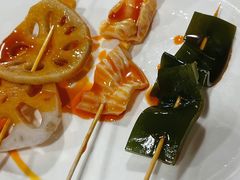 -丁丁猫重庆小面(徐州路店)