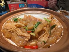 -海门鱼仔·潮汕味(燕岭店)