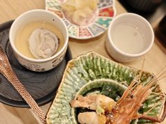 -鮨政· Omakase(港汇恒隆广场店)