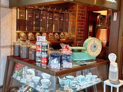 -西村咖啡店 (中山手本店)