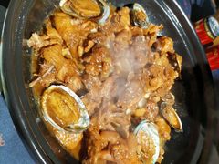 -功夫小龙虾·烧烤·江湖菜(金沙洲店)