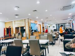 大堂-新发记港式茶餐厅(黄浦店)