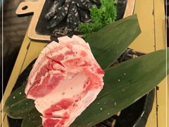 -三代烤肉(保利广场店)