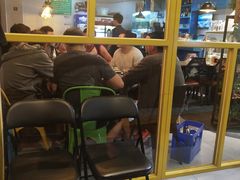 -邵老爹老杭州白斩鸡·家常菜(建国北路店)