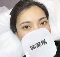 -韩美绣野生眉纹眉洗眉连锁店