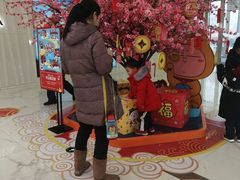 -凯德MALL(望京店)