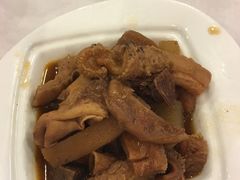 -金城大酒店-中餐厅(汾江中路店)