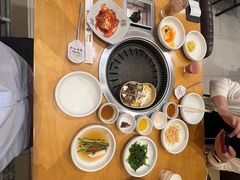 -黄金牧场(明洞总店)