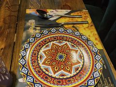 -卢布里西餐厅(总店)