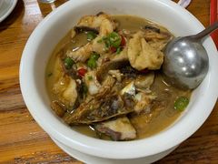 -始兴县农家小院餐馆