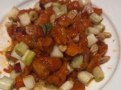 -聆桂烤鸭·金奖烤鸭(静联广场店)