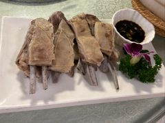 精品手扒肉-那达慕蒙古风味酒楼