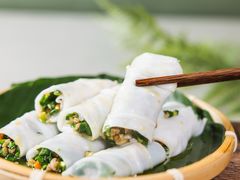 -五棵树•粤西高凉菜(琶洲店)