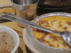 -泥炉烧肉师(新街口金銮巷店)