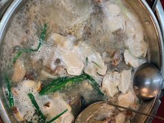 黑山羊火锅-老石黑山羊毛驴肉火锅(金凯广场店)