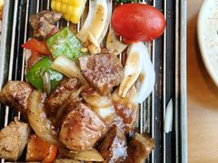 -九井澤精致料理(金茂店)