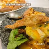一家氛围感很强的餐厅！！喜欢kakao friends看过来