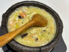 -敏珠拉姆藏餐·南京厨房(富春江东街店)