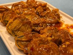 -七菜馆·东北菜·蒸饺(文体路店)