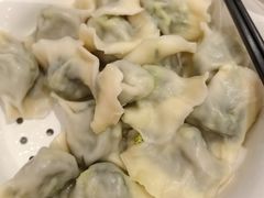 -老边饺子馆(东单店)