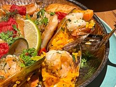 -翠贝卡&Mama Kelly Brunch Coffee(河西店)