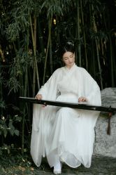 点击看大图 -美云庭古装·格格服汉服·京城旅拍(北京店)