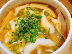 榕意藤椒鱼-榕意·川味之美(深业上城店)